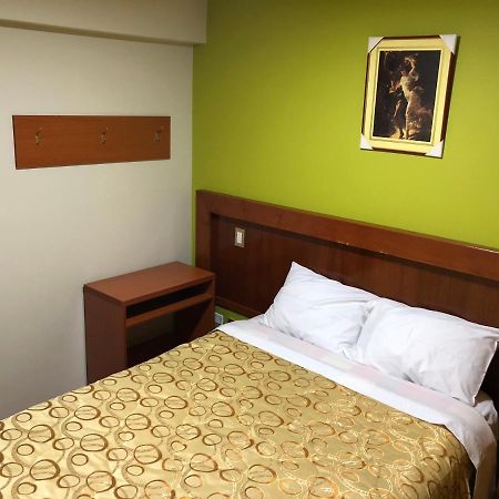 Sumaq Hotel Tacna Exterior foto
